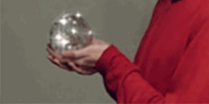 power of crystal skulls