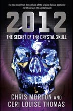 Journeys of Crystal Skull Explorers - Shapiro