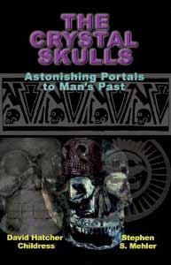Crystal Skulls Astonishing Portals