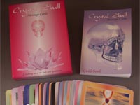 Top Crystal Skull Deck