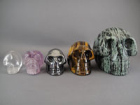Indi new crystal skull