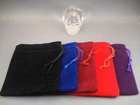 pouches