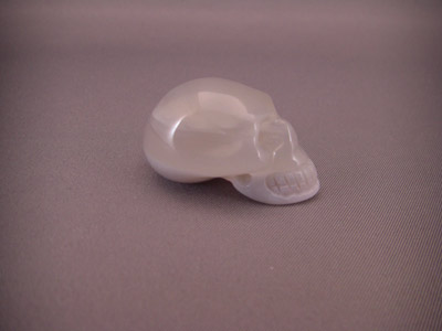 Indiana Jones Crystal Skull
