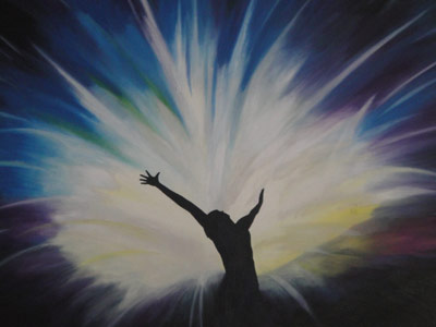Ascension Dec 21, 2012
