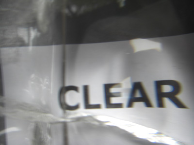 ultra clear