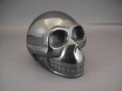 Hematite