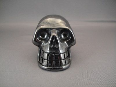 Hematite