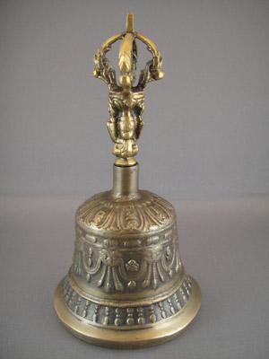 Tibetan Bell