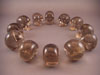 Smoky Quartz Crystal Skulls sale