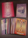 Crystal Skull Message Cards Sale