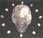 13 crystal skulls
