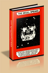 The Skull Speaks - Mitchell Hedges Crystal Skull Accessed