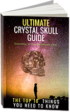 Ulitmate Crystal Skull Guide