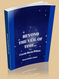 Beyond The Veil of Time