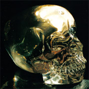 Skully - Millennium Crystal Skull