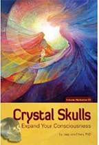 Jaap van Etten - CRYSTAL SKULLS - Interacting with a Phenomenon