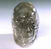 ET crystal skull