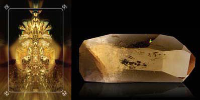 Oracle cards