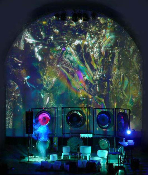 Crystal Concert