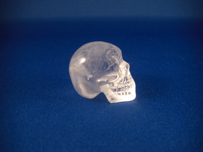 Details about   wholesale 1.5" Natural quartz crystal turtle carved crystal skull healing 10pcs 