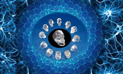 Crystal Skull World Day