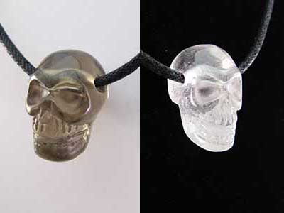Crystal Skull World Day