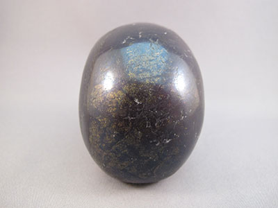 Hematite crystal skulls