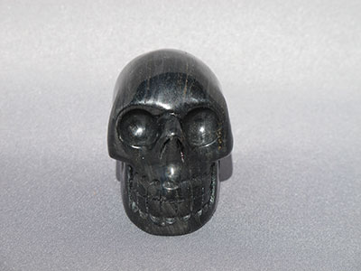 COLLECTOR RARE CRYSTAL SKULLS