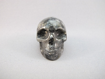 Pocket Crystal Skull