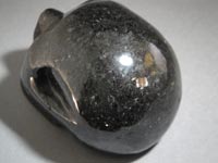 Chinese Nuummite