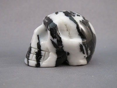 Zebra Jasper