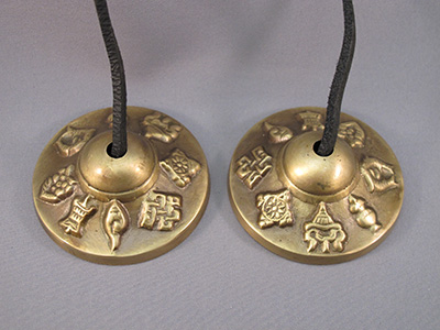 Tibetan Bells