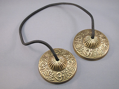 Tibetan Bells