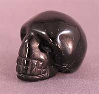 free crystal skull gift