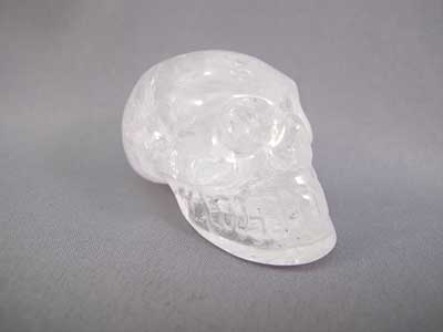 Kingdom of The Crystal Skull