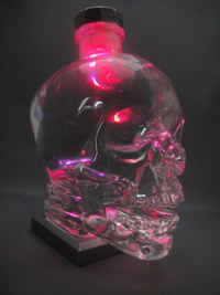 Buy Crystal Head Vodka Light