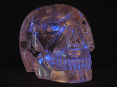 Crystal SKull