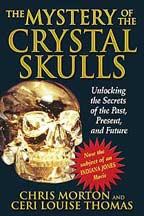 Mystery of the Crystal Skulls Unlocking the Secrets