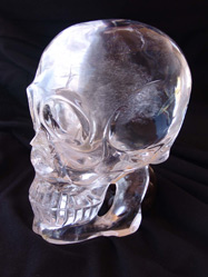 Crystal Skull Sam
